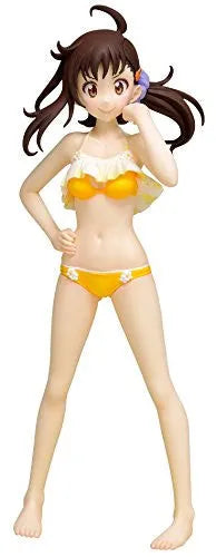 Nisekoi: - Onodera Haru - Beach Queens - 1/10 (Wave)ㅤ – Wave – ActionFigureBrasil
