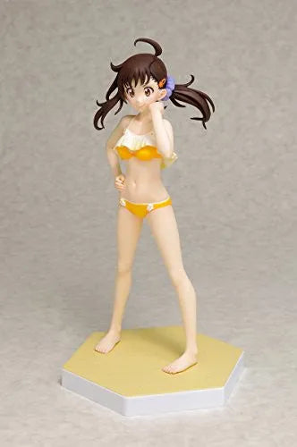 Nisekoi: - Onodera Haru - Beach Queens - 1/10 (Wave)ㅤ – Wave – ActionFigureBrasil