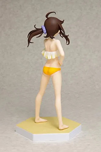 Nisekoi: - Onodera Haru - Beach Queens - 1/10 (Wave)ㅤ – Wave – ActionFigureBrasil