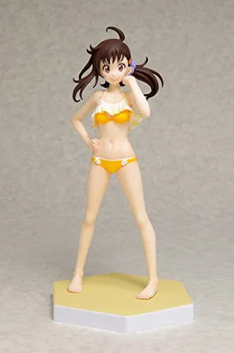 Nisekoi: - Onodera Haru - Beach Queens - 1/10 (Wave)ㅤ – Wave – ActionFigureBrasil