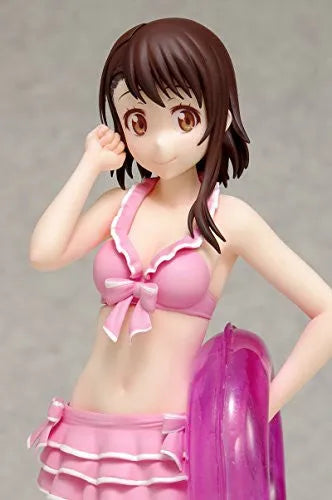 Nisekoi - Onodera Kosaki - Beach Queens - Swimsuit ver. (Wave)ㅤ – Wave – ActionFigureBrasil