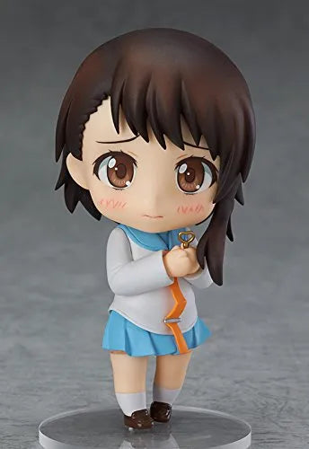 Nisekoi - Onodera Kosaki - Nendoroid #457 (Good Smile Company)ㅤ – Good Smile Company – ActionFigureBrasil — close
