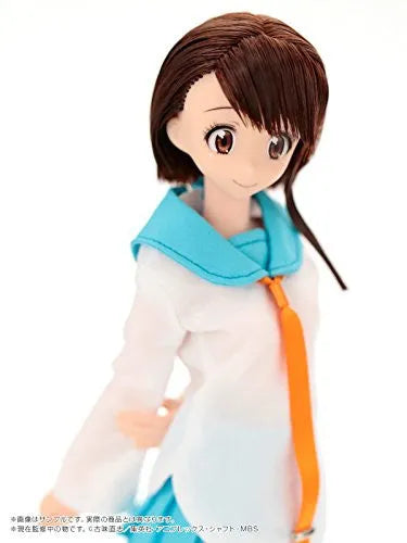 Nisekoi - Onodera Kosaki - PureNeemo No092 - PureNeemo Characters - 1/6 (Azone)ㅤ – Azone International – ActionFigureBrasil