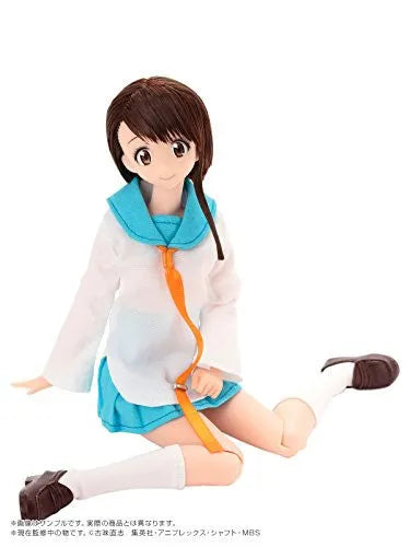 Nisekoi - Onodera Kosaki - PureNeemo No092 - PureNeemo Characters - 1/6 (Azone)ㅤ – Azone International – ActionFigureBrasil — ambientada