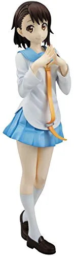 Nisekoi - Onodera Kosaki - Sekai Seifuku Sakusen - 1/10 (MegaHouse)ㅤ – MegaHouse – ActionFigureBrasil