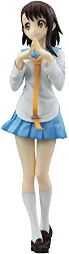 Nisekoi - Onodera Kosaki - Sekai Seifuku Sakusen - 1/10 (MegaHouse)ㅤ – MegaHouse – ActionFigureBrasil