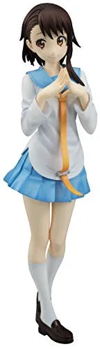 Nisekoi - Onodera Kosaki - Sekai Seifuku Sakusen - 1/10 (MegaHouse)ㅤ – MegaHouse – ActionFigureBrasil