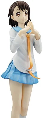 Nisekoi - Onodera Kosaki - Sekai Seifuku Sakusen - 1/10 (MegaHouse)ㅤ – MegaHouse – ActionFigureBrasil
