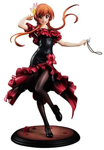 Nisekoi: - Tachibana Marika - 1/7 (Revolve)ㅤ – Revolve – ActionFigureBrasil