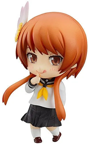 Nisekoi - Tachibana Marika - Nendoroid #488 (Good Smile Company)ㅤ – Good Smile Company – ActionFigureBrasil