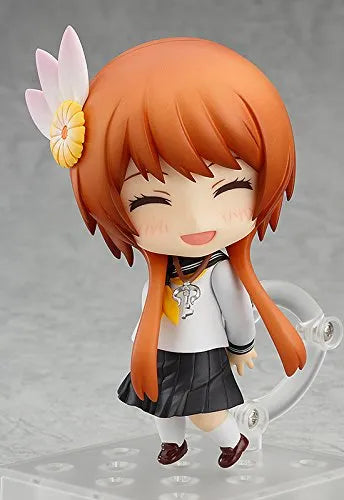 Nisekoi - Tachibana Marika - Nendoroid #488 (Good Smile Company)ㅤ – Good Smile Company – ActionFigureBrasil — detalhe do produto