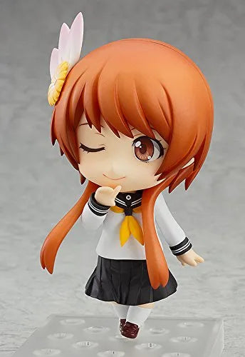 Nisekoi - Tachibana Marika - Nendoroid #488 (Good Smile Company)ㅤ – Good Smile Company – ActionFigureBrasil