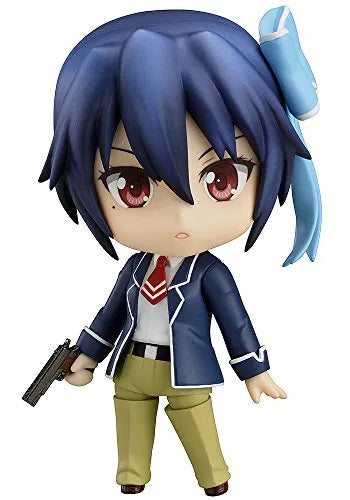 Nisekoi - Tsugumi Seishirou - Nendoroid #465 (Good Smile Company)ㅤ – Good Smile Company – ActionFigureBrasil