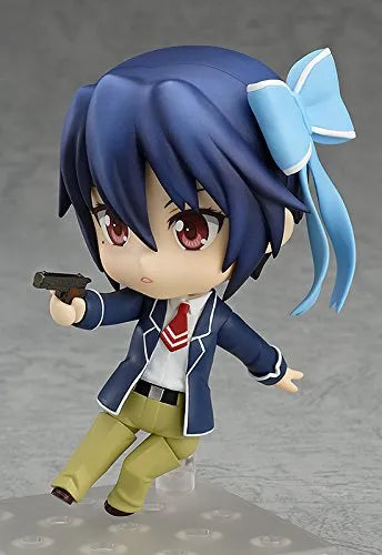 Nisekoi - Tsugumi Seishirou - Nendoroid #465 (Good Smile Company)ㅤ – Good Smile Company – ActionFigureBrasil