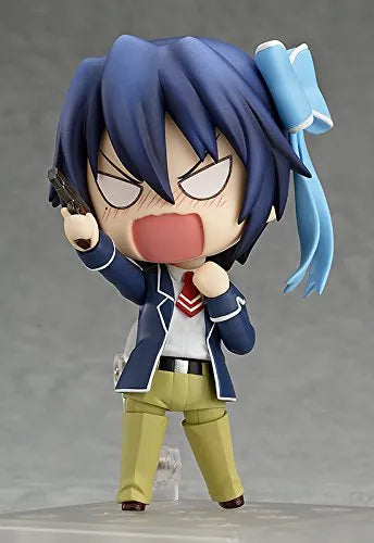 Nisekoi - Tsugumi Seishirou - Nendoroid #465 (Good Smile Company)ㅤ – Good Smile Company – ActionFigureBrasil
