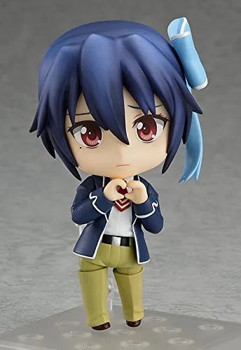 Nisekoi - Tsugumi Seishirou - Nendoroid #465 (Good Smile Company)ㅤ – Good Smile Company – ActionFigureBrasil — embalagem