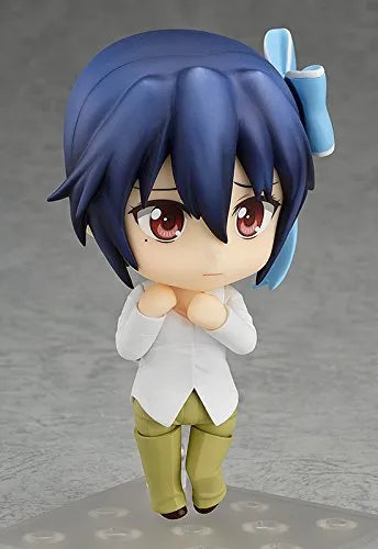 Nisekoi - Tsugumi Seishirou - Nendoroid #465 (Good Smile Company)ㅤ – Good Smile Company – ActionFigureBrasil — acessórios