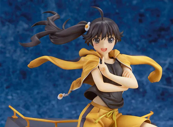 Nisemonogatari - Araragi Karen - 1/8 (Good Smile Company)ㅤ – Good Smile Company – ActionFigureBrasil