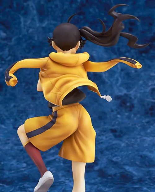 Nisemonogatari - Araragi Karen - 1/8 (Good Smile Company)ㅤ – Good Smile Company – ActionFigureBrasil