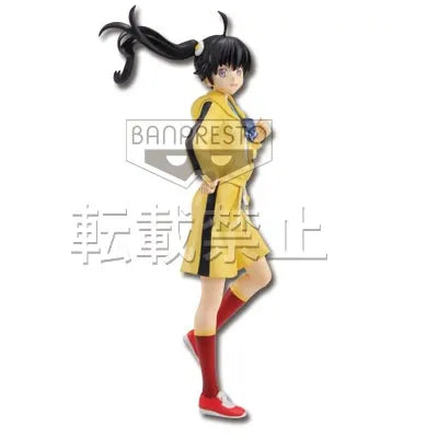 Nisemonogatari - Araragi Karen - Ichiban Kuji - Ichiban Kuji Premium Nisemonogatari (Banpresto)ㅤ – Banpresto – ActionFigureBrasil
