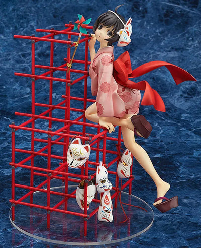 Nisemonogatari - Araragi Tsukihi - 1/8 (Good Smile Company)ㅤ – Good Smile Company – ActionFigureBrasil