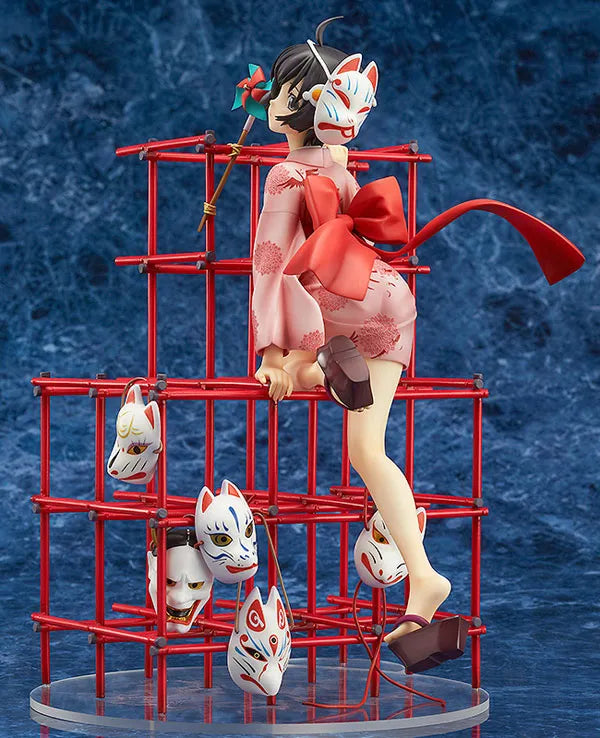 Nisemonogatari - Araragi Tsukihi - 1/8 (Good Smile Company)ㅤ – Good Smile Company – ActionFigureBrasil