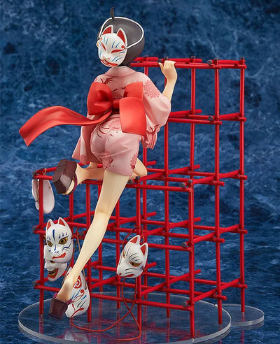 Nisemonogatari - Araragi Tsukihi - 1/8 (Good Smile Company)ㅤ – Good Smile Company – ActionFigureBrasil — close