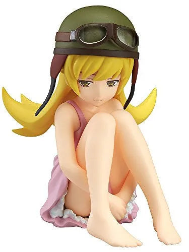 Nisemonogatari - Monogatari Series: Second Season - Oshino Shinobu - figFIX #002 (Max Factory)ㅤ – Max Factory – ActionFigureBrasil