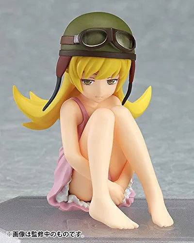 Nisemonogatari - Monogatari Series: Second Season - Oshino Shinobu - figFIX #002 (Max Factory)ㅤ – Max Factory – ActionFigureBrasil