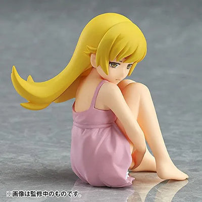 Nisemonogatari - Monogatari Series: Second Season - Oshino Shinobu - figFIX #002 (Max Factory)ㅤ – Max Factory – ActionFigureBrasil — close
