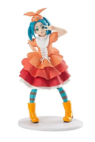Nisemonogatari - Ononoki Yotsugiㅤ – Taito – ActionFigureBrasil