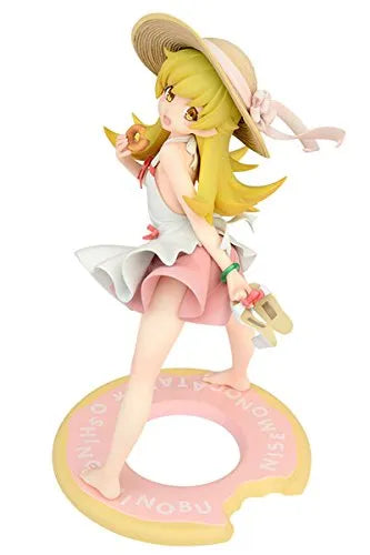 Nisemonogatari - Oshino Shinobu - 1/8 (Alter)ㅤ – Alter – ActionFigureBrasil