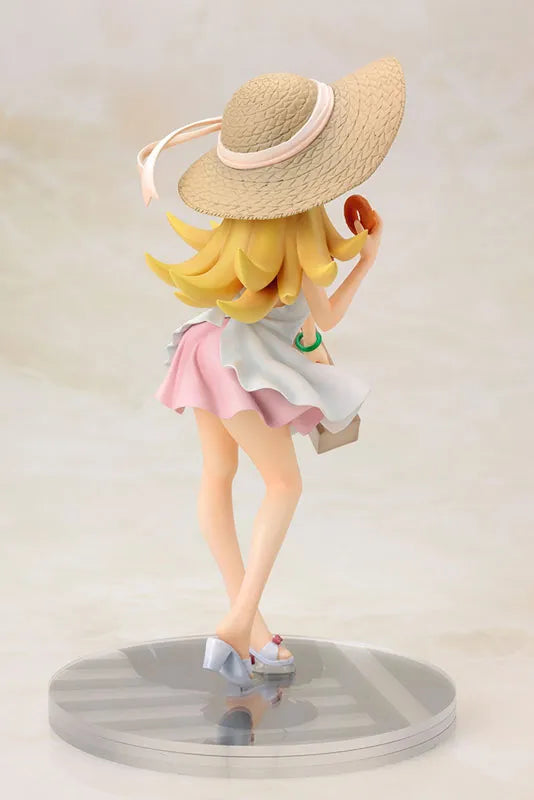 Nisemonogatari - Oshino Shinobu - 1/8 (Kotobukiya)ㅤ – Kotobukiya – ActionFigureBrasil