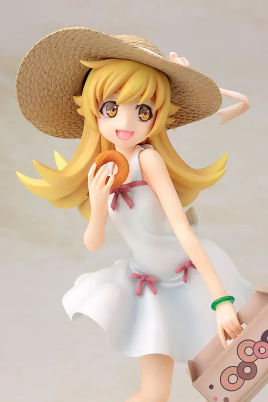 Nisemonogatari - Oshino Shinobu - 1/8 (Kotobukiya)ㅤ – Kotobukiya – ActionFigureBrasil