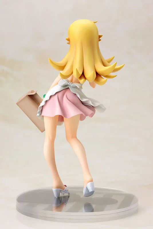 Nisemonogatari - Oshino Shinobu - 1/8 (Kotobukiya)ㅤ – Kotobukiya – ActionFigureBrasil