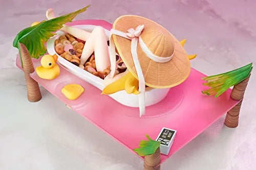 Nisemonogatari - Oshino Shinobu - 1/8ㅤ – Stronger – ActionFigureBrasil