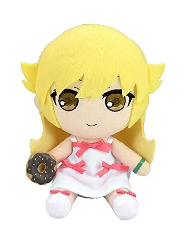 Nisemonogatari - Oshino Shinobuㅤ – Gift – ActionFigureBrasil
