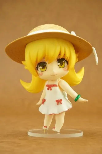Nisemonogatari - Oshino Shinobu - Nendoroid #424 Premium Item Box (Good Smile Company, Kodansha)ㅤ – Good Smile Company – ActionFigureBrasil