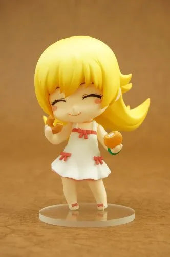 Nisemonogatari - Oshino Shinobu - Nendoroid #424 Premium Item Box (Good Smile Company, Kodansha)ㅤ – Good Smile Company – ActionFigureBrasil