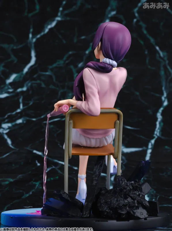 Nisemonogatari - Senjougahara Hitagi - 1/8 (Kotobukiya)ㅤ – Kotobukiya – ActionFigureBrasil