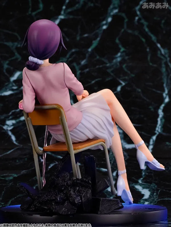 Nisemonogatari - Senjougahara Hitagi - 1/8 (Kotobukiya)ㅤ – Kotobukiya – ActionFigureBrasil