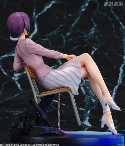 Nisemonogatari - Senjougahara Hitagi - 1/8 (Kotobukiya)ㅤ – Kotobukiya – ActionFigureBrasil — acessórios