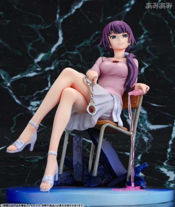 Nisemonogatari - Senjougahara Hitagi - 1/8 (Kotobukiya)ㅤ – Kotobukiya – ActionFigureBrasil
