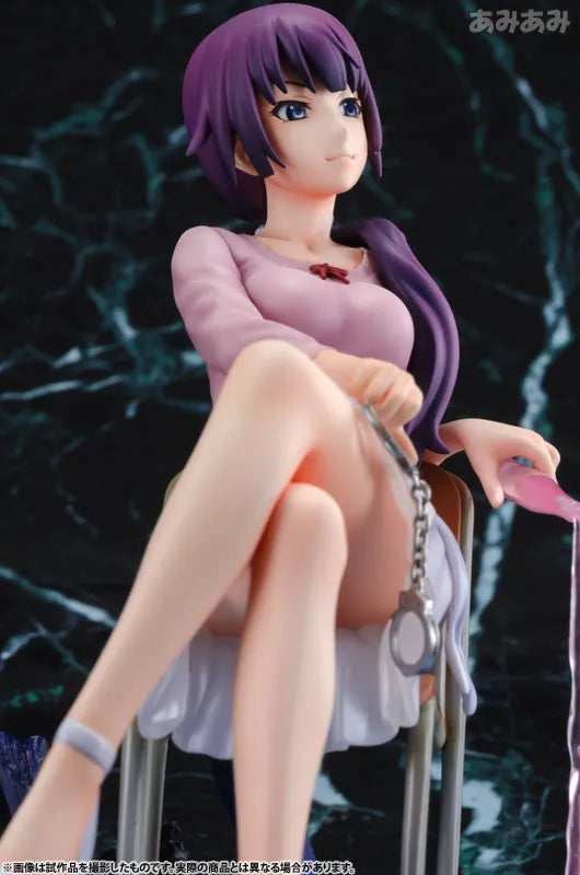 Nisemonogatari - Senjougahara Hitagi - 1/8 (Kotobukiya)ㅤ – Kotobukiya – ActionFigureBrasil