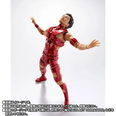 Nishikawa Takanori - S.H.Figuarts - T.M.Revolution - Red Hot Limited Edition (Bandai Spirits) [Shop Exclusive]ㅤ – Bandai Spirits – ActionFigureBrasil — close