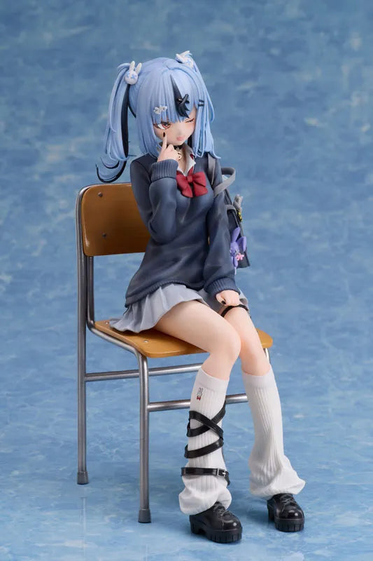 Nito Channel - Nito Wai - 1/7 (A Dimension)ㅤ – A Dimension – ActionFigureBrasil