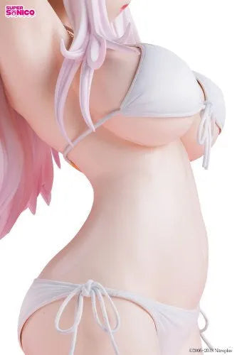 Nitro Super Sonic - Sonico - 1/2 - Swimsuit ver. (A-Toys)ㅤ – A-Toys – ActionFigureBrasil