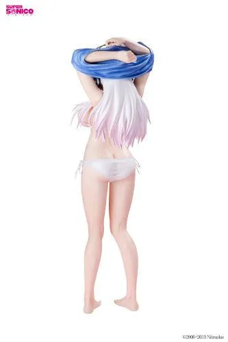 Nitro Super Sonic - Sonico - 1/2 - Swimsuit ver. (A-Toys)ㅤ – A-Toys – ActionFigureBrasil