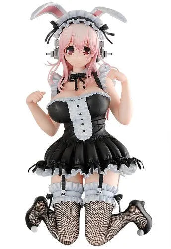 Nitro Super Sonic - Sonico - 1/4 - Bunny ver. (FREEing)ㅤ – FREEing – ActionFigureBrasil