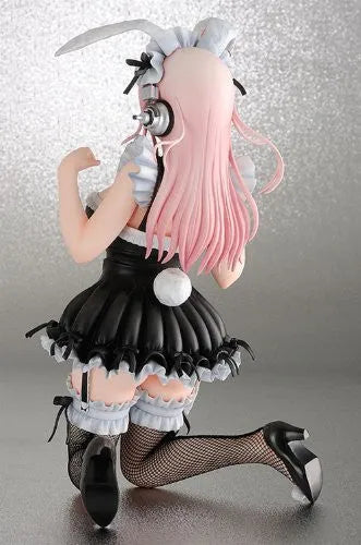 Nitro Super Sonic - Sonico - 1/4 - Bunny ver. (FREEing)ㅤ – FREEing – ActionFigureBrasil